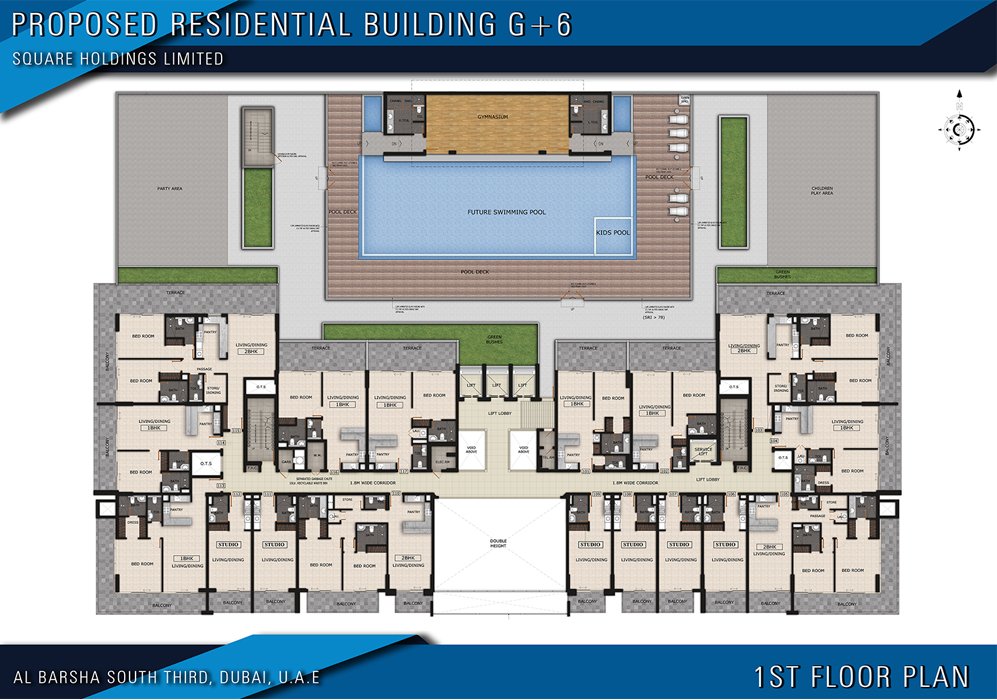 Floor plan floor plan