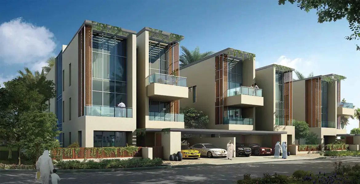 Grand Views Villas