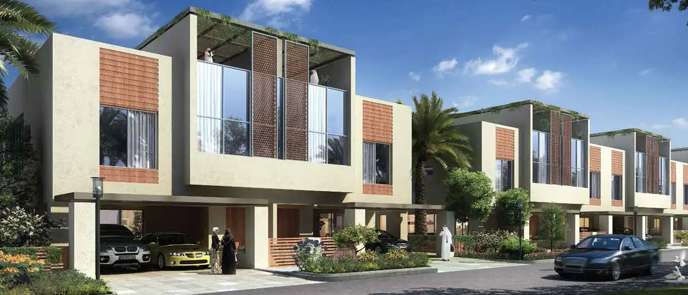 Grand Views Townhouses