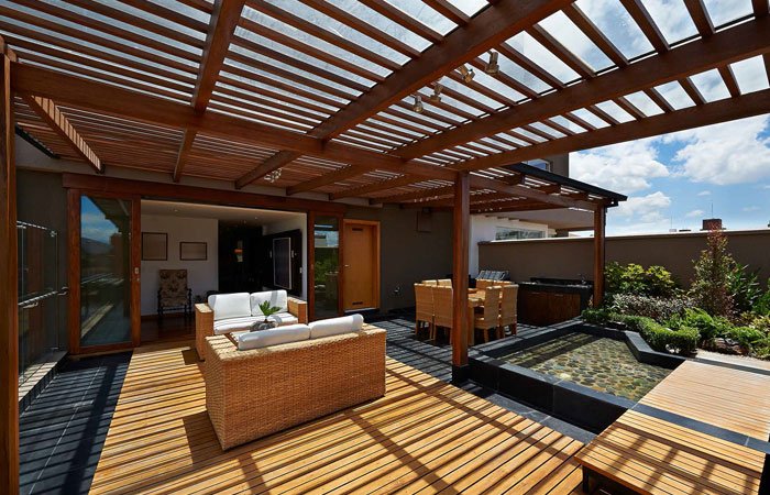 Grand Views Townhouses