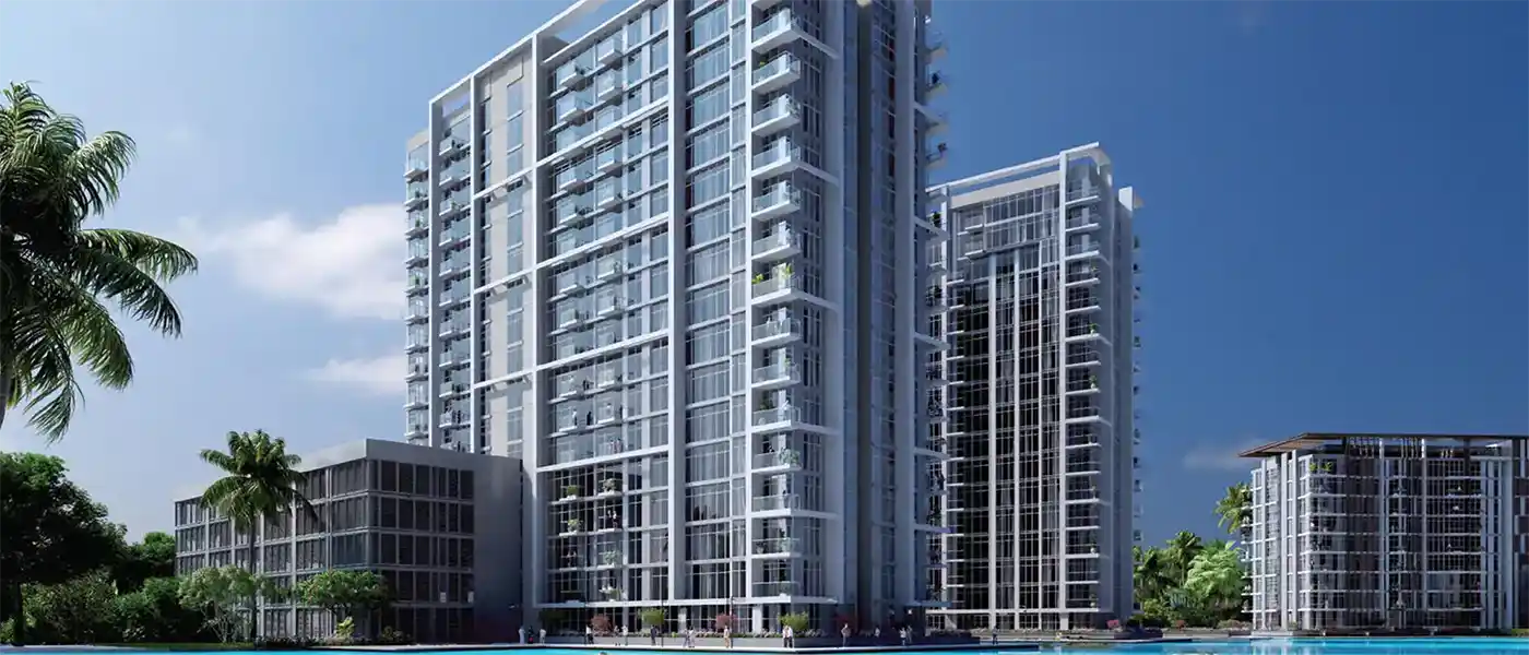 District One Residences 12