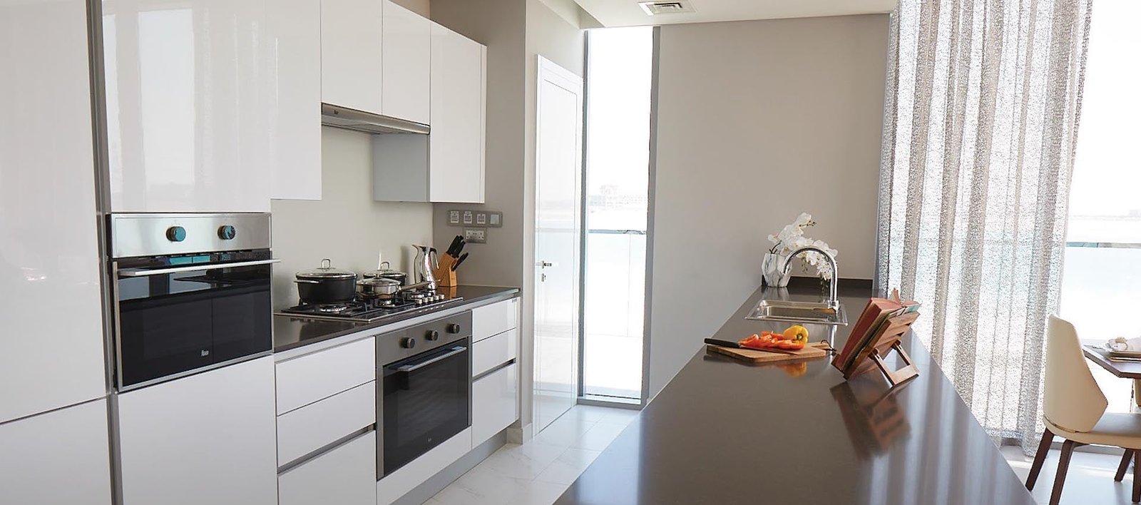 District One Residences 12