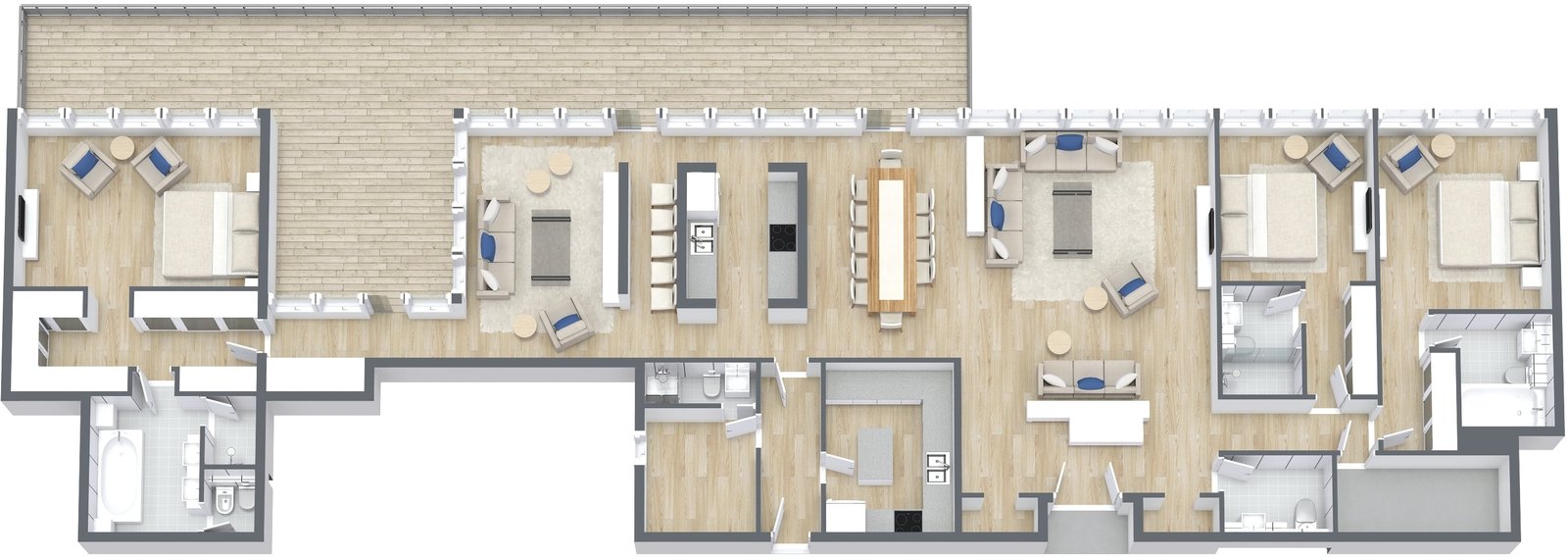 Floor plan floor plan
