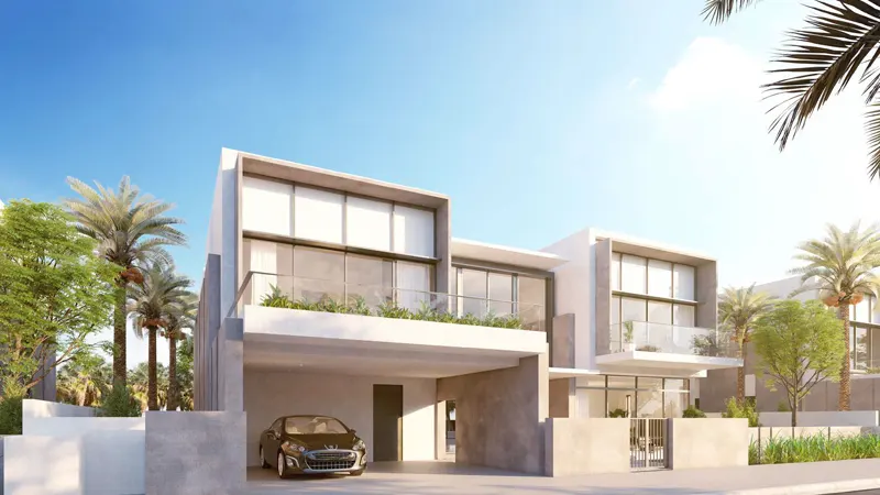 Golf Place Phase 2
