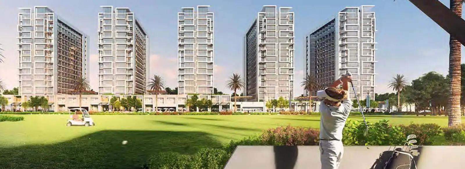Navitas Hotel Residences