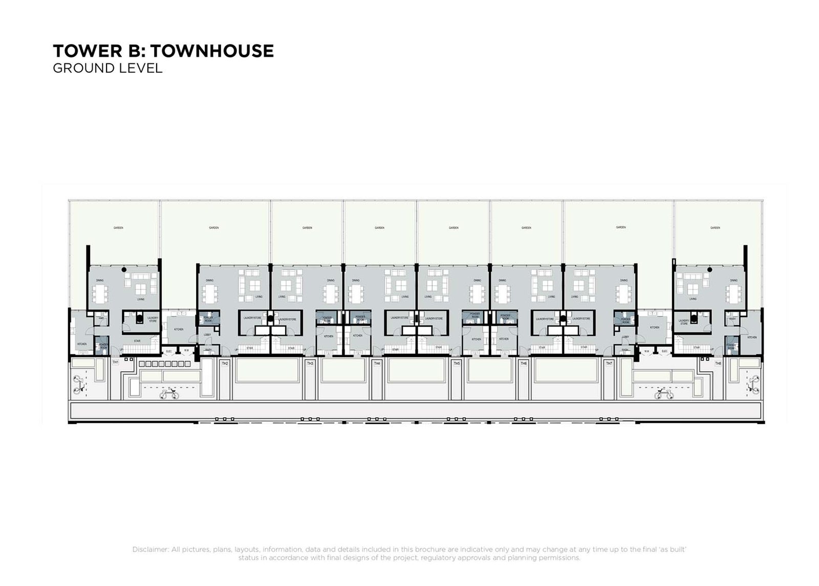 Layout Plan floor plan