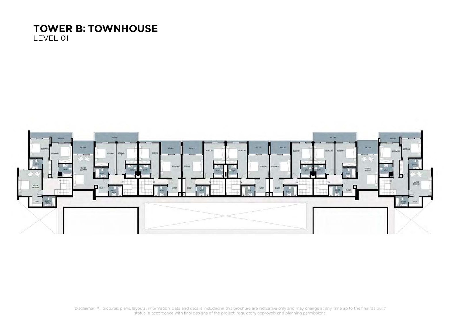 Layout Plan floor plan