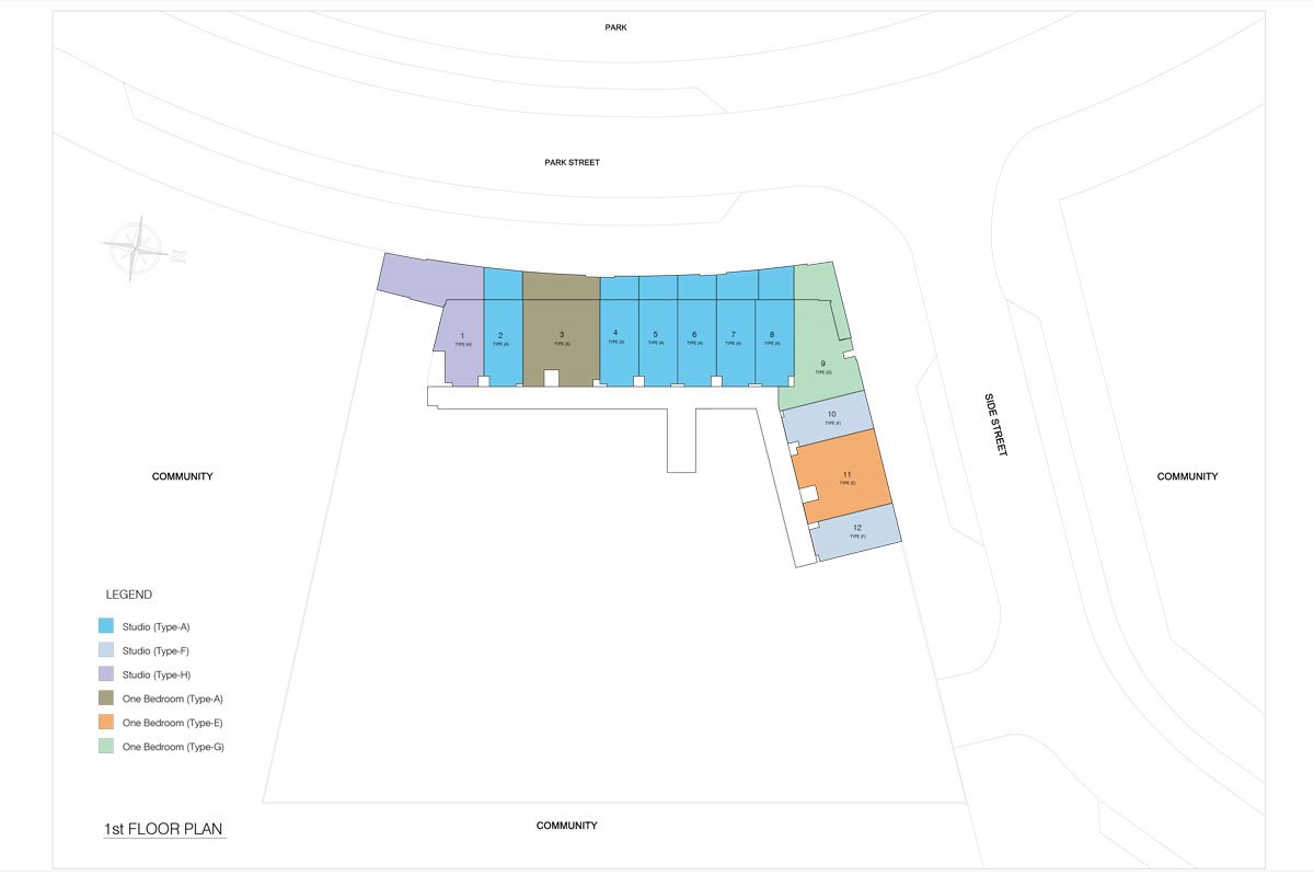 Floor plan floor plan