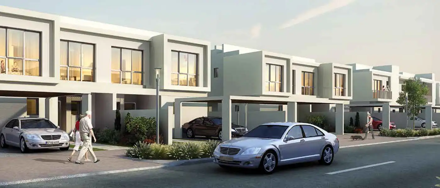 Arabella 3 At Mudon