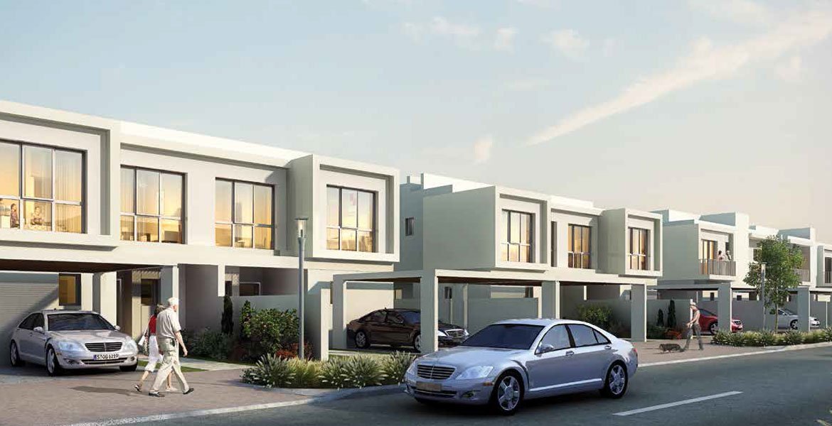 Arabella 3 At Mudon
