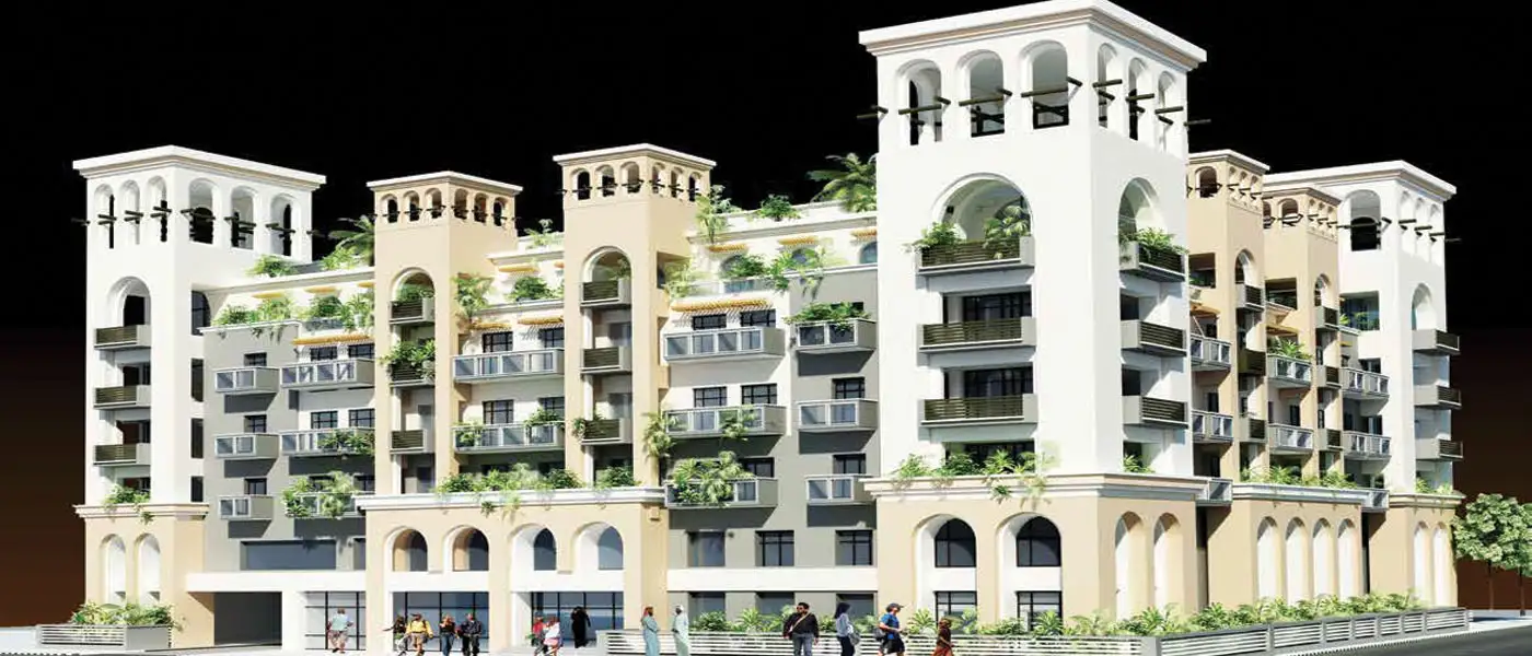 Plazzo Heights