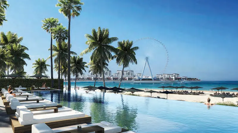 La Vie at JBR