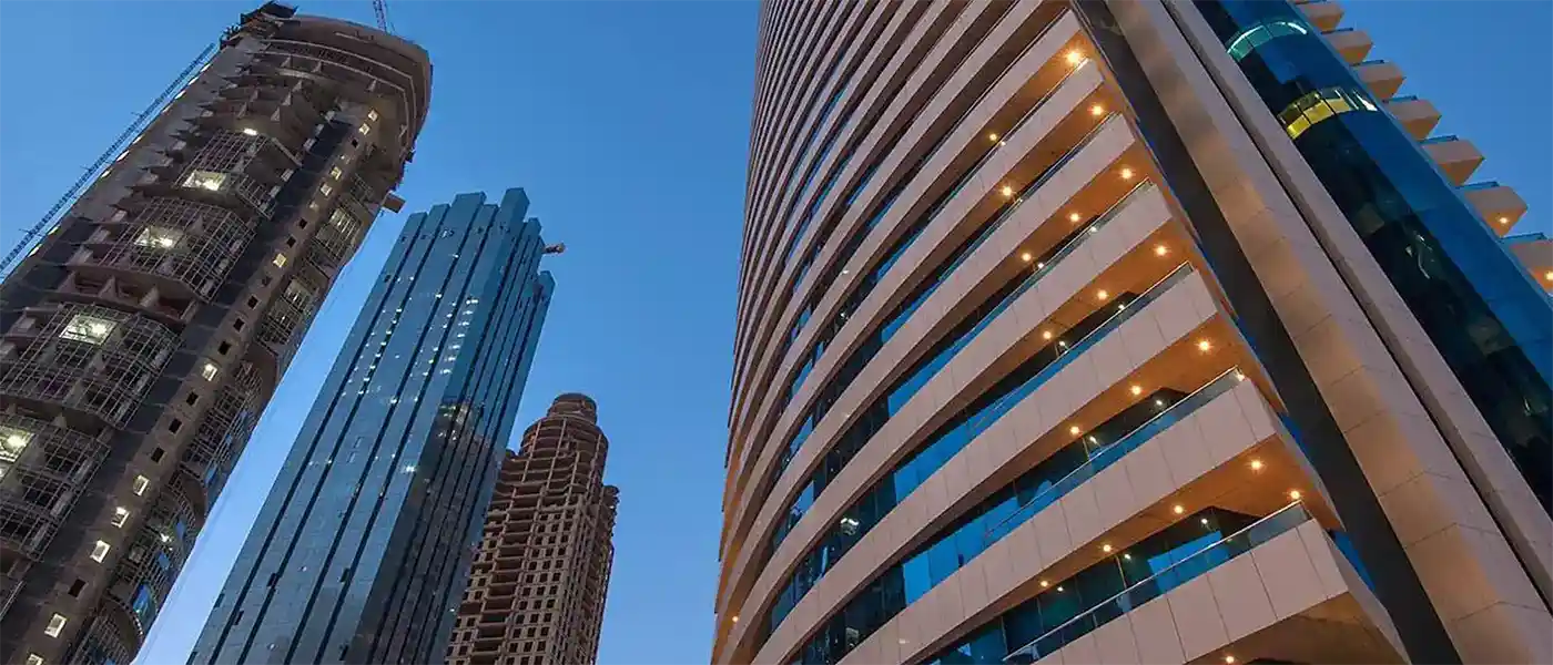 West Bay Tower
