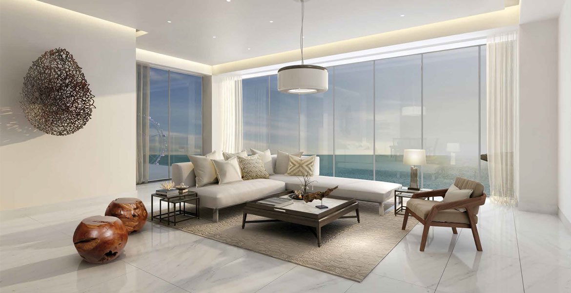 1 JBR Apartments