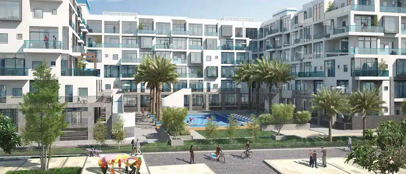OIA Residence