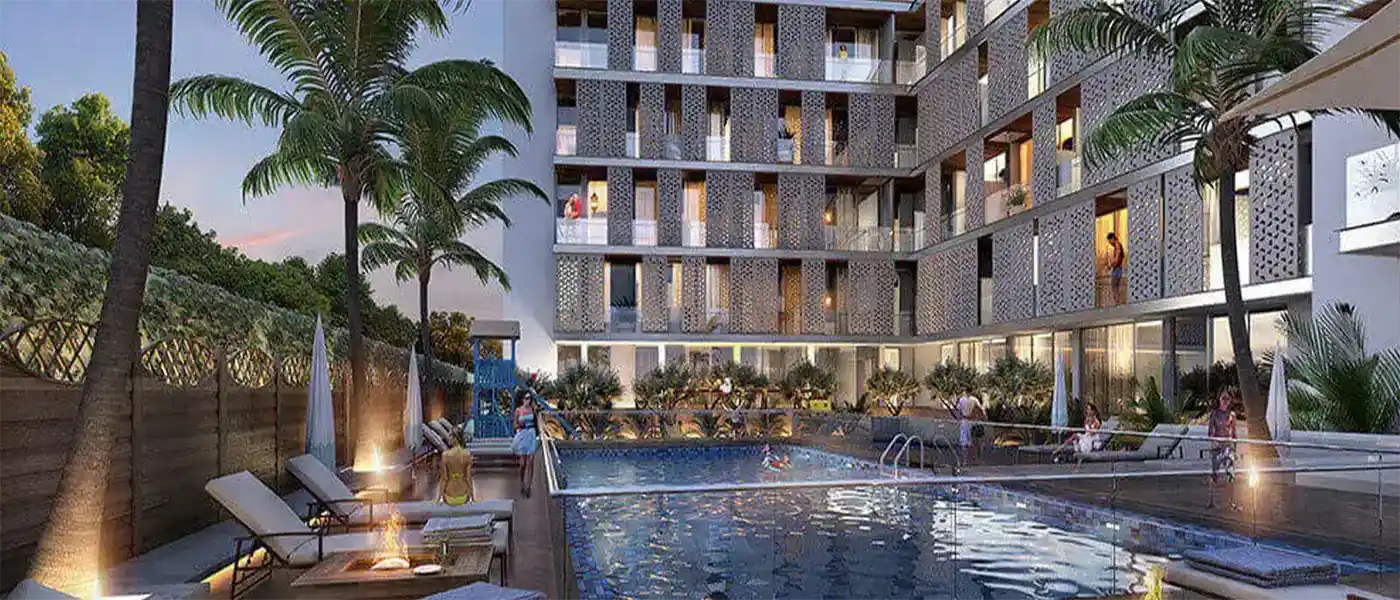 Serenity Lakes 2