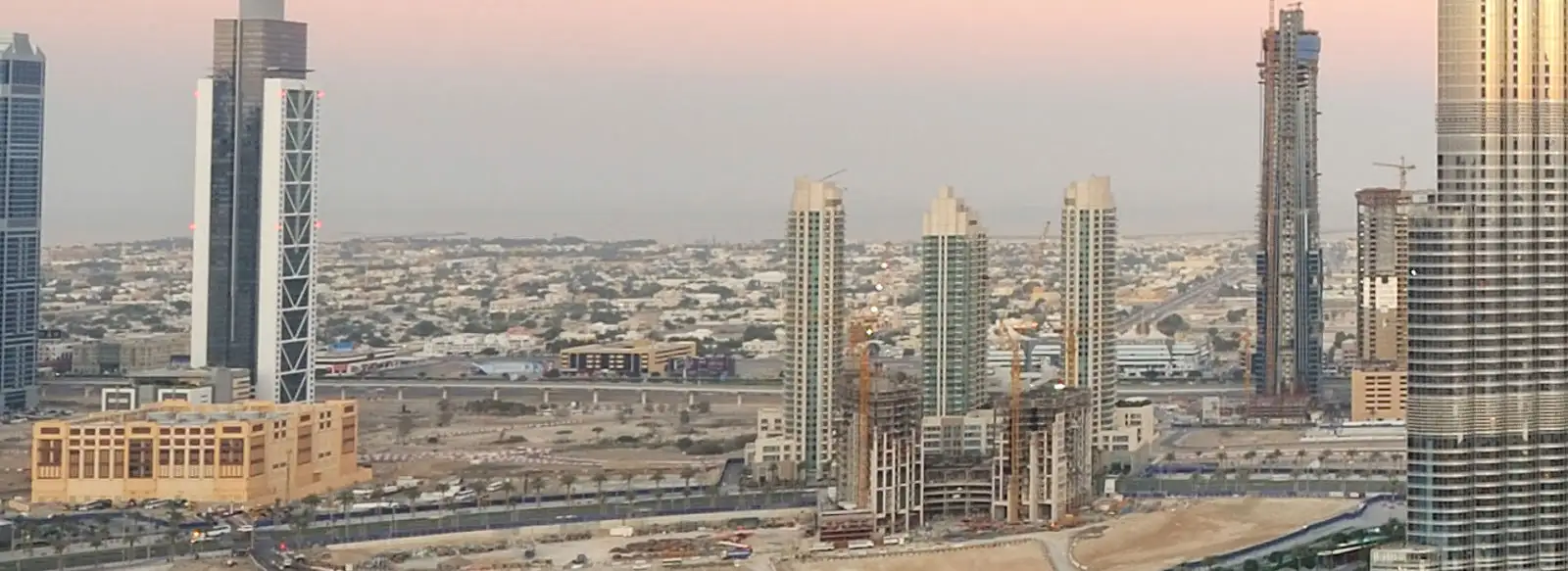 Burj Sabah