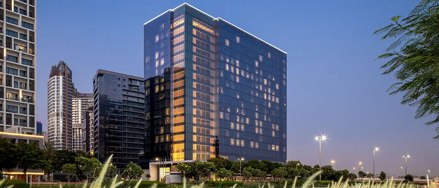 The One Hotel