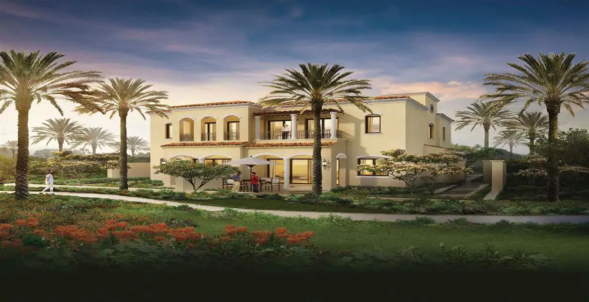Casa Dora at Serena