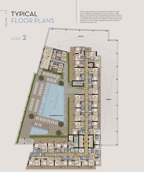 Floor plan floor plan