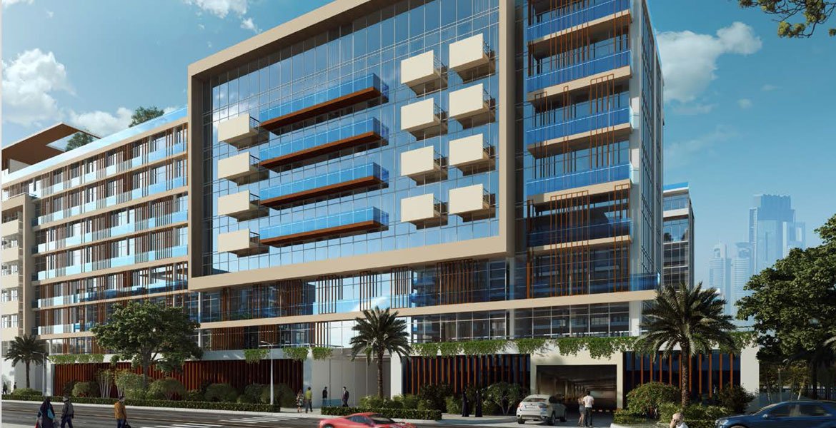 Azizi Riviera Meydan