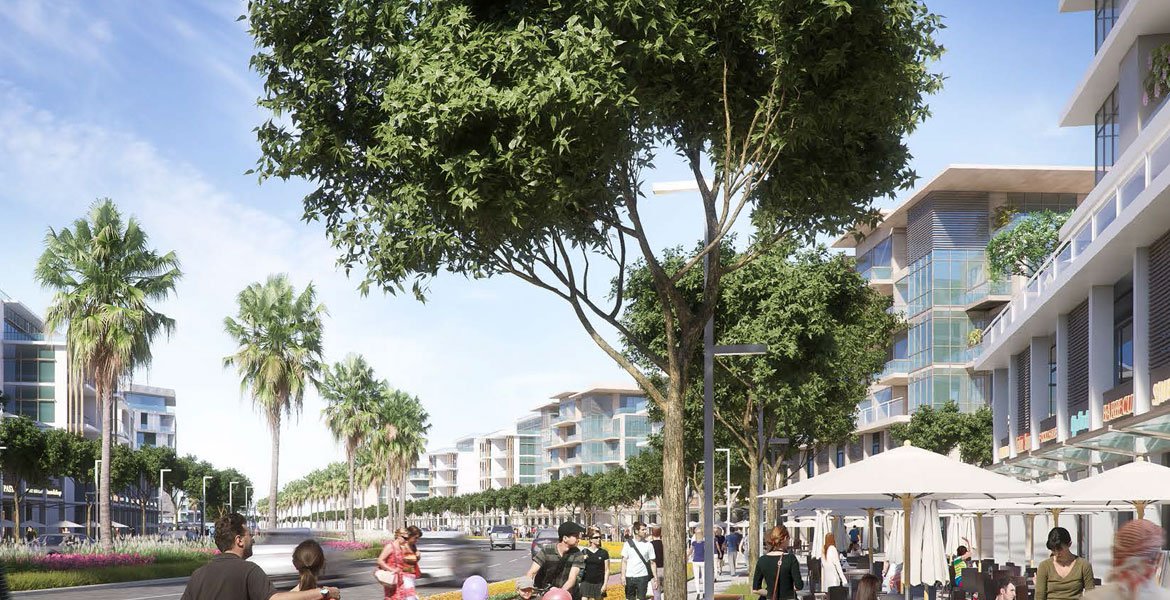 Azizi Riviera Meydan