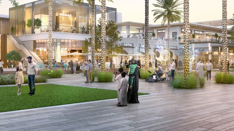 Eden Phase 2 at The Valley