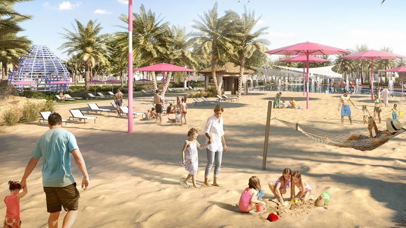 Eden Phase 2 at The Valley