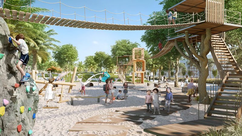 Eden Phase 2 at The Valley
