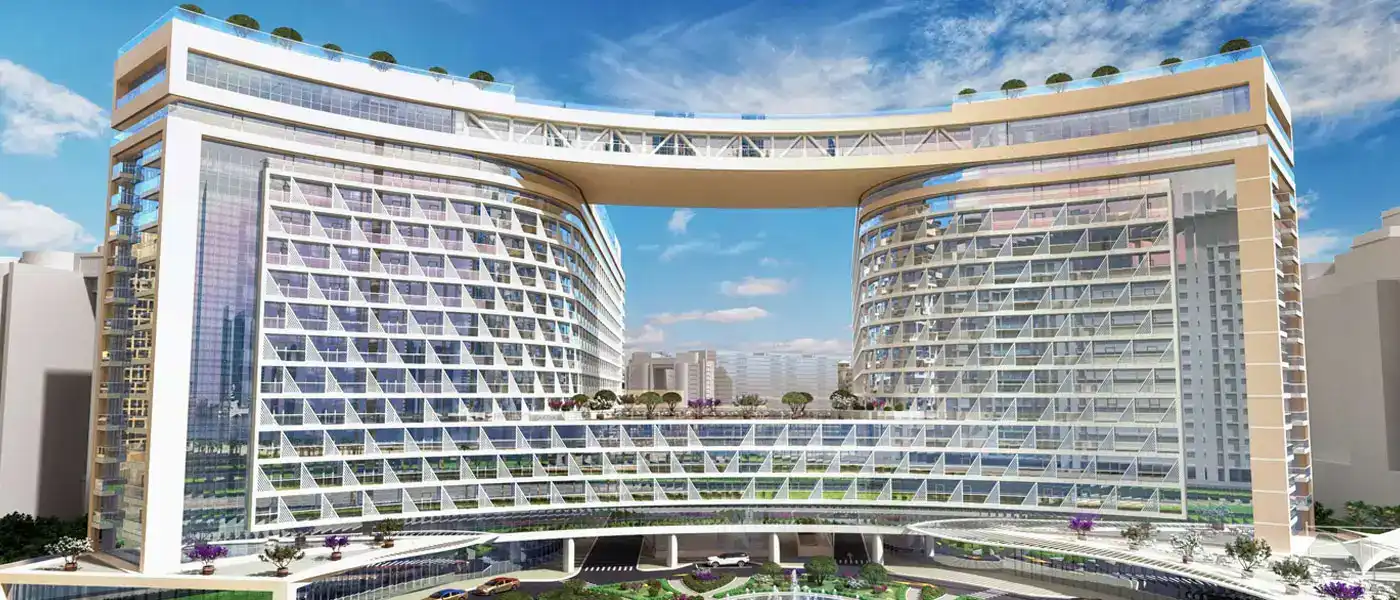 Seven Palm Residences