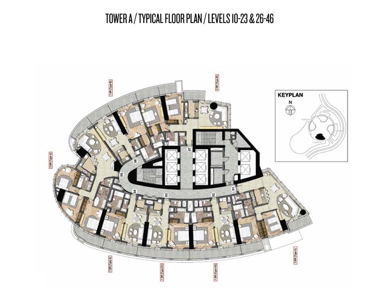 Floor plan floor plan