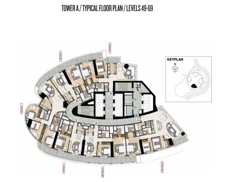 Floor plan floor plan