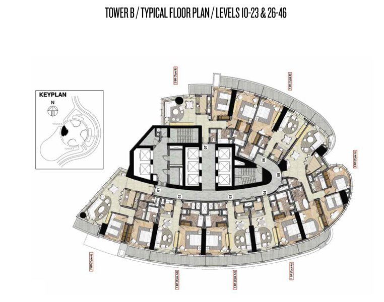 Floor plan floor plan