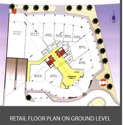 Floor plan floor plan