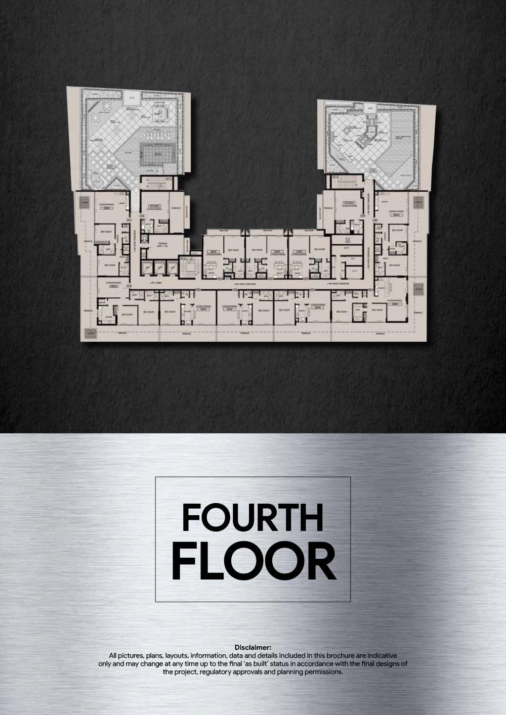 Typical Floor Plan floor plan