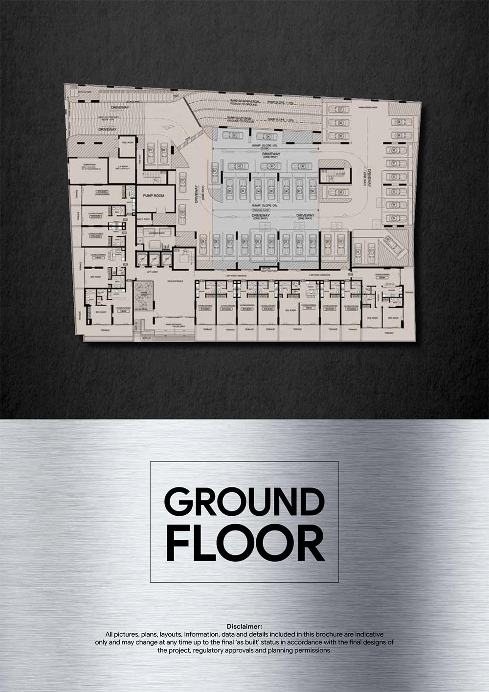 Typical Floor Plan floor plan