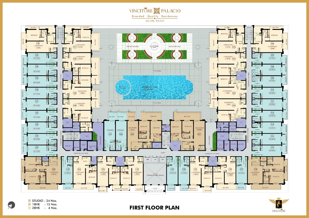 Floor plan floor plan