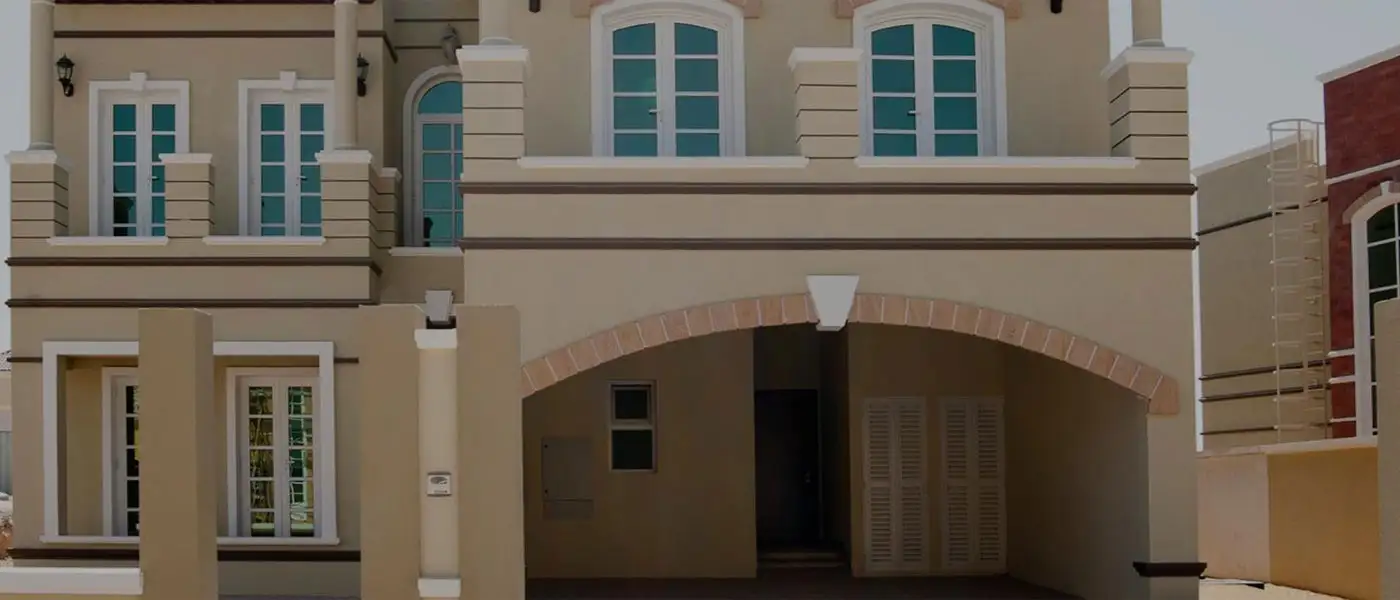 Gallery Villas