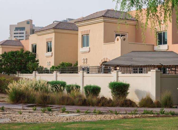 Gallery Villas