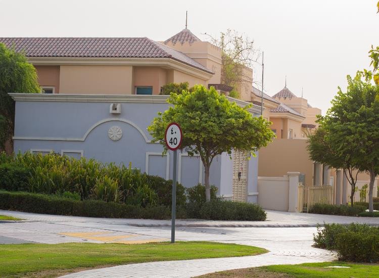 Gallery Villas