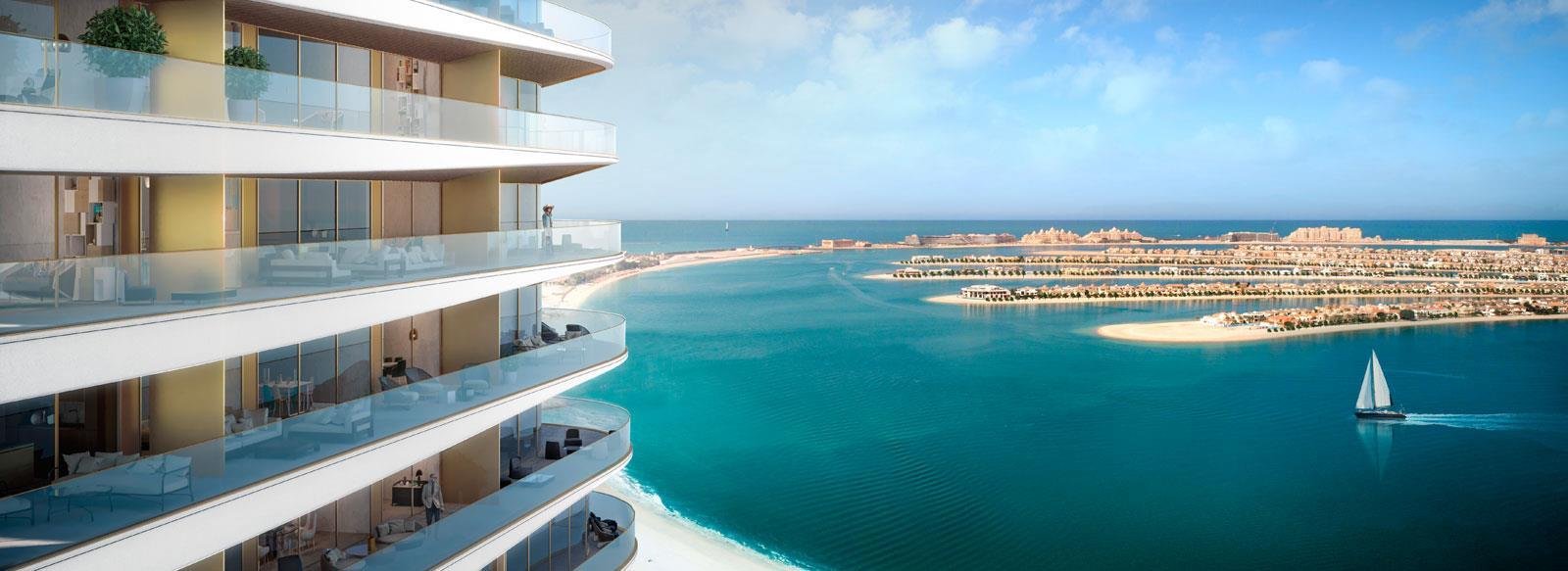 Beach Isle Apartments