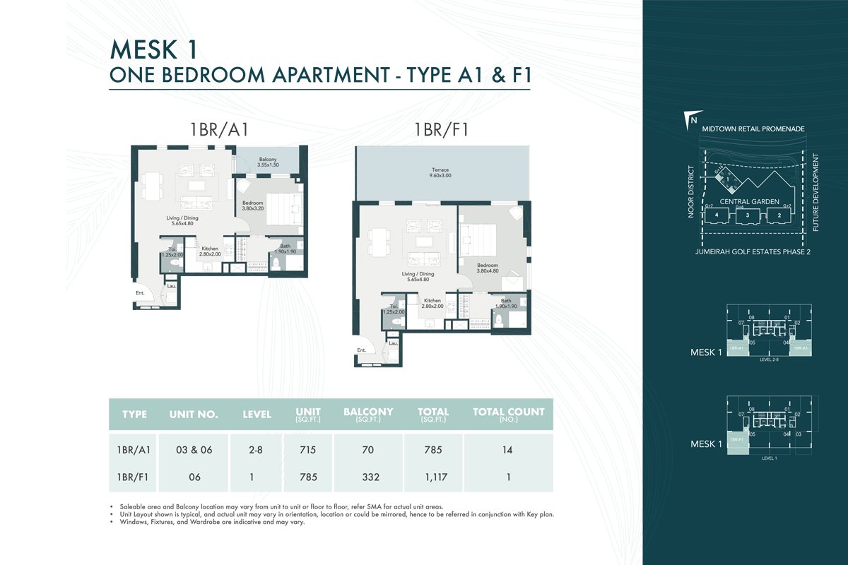 - floor plan