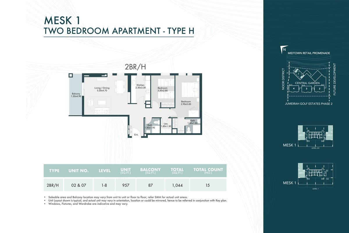 - floor plan