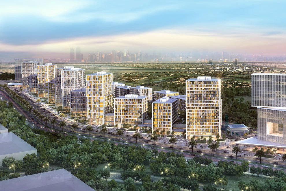 Midtown Noor