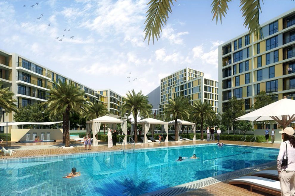 Midtown Noor