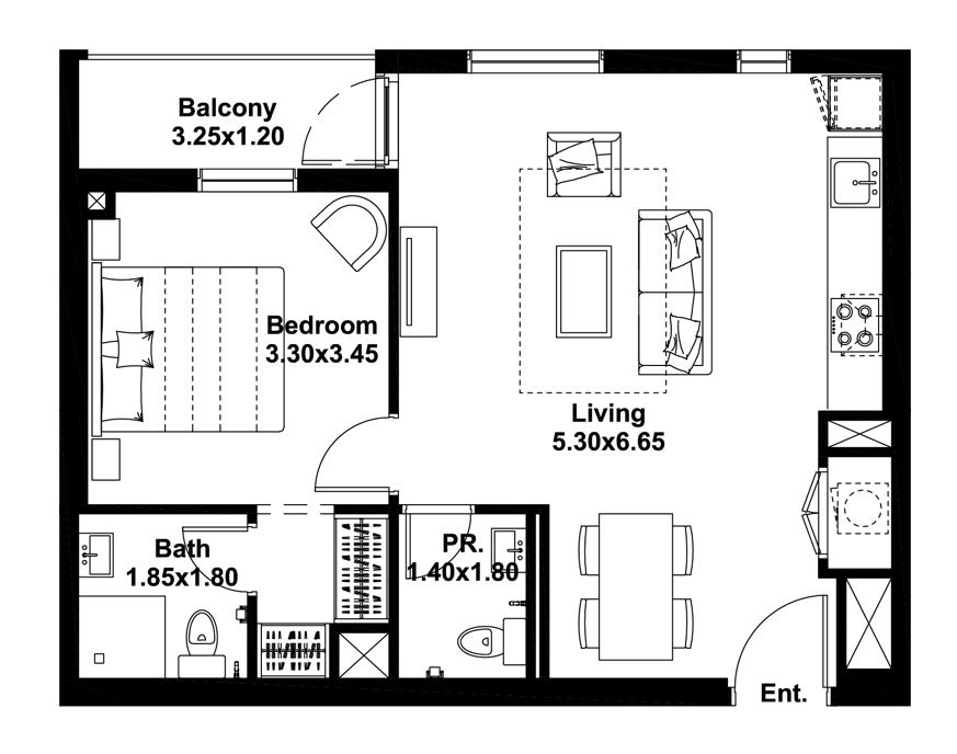 Floor plan floor plan
