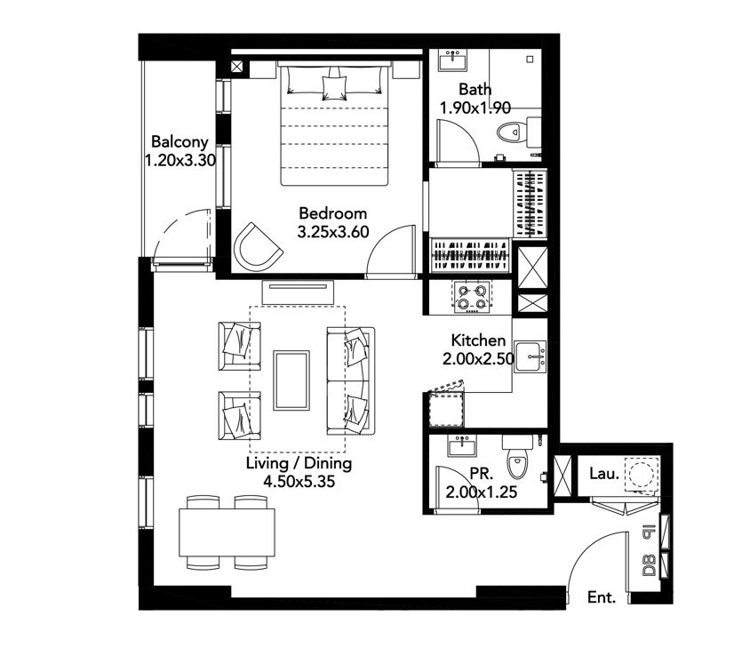 Floor plan floor plan