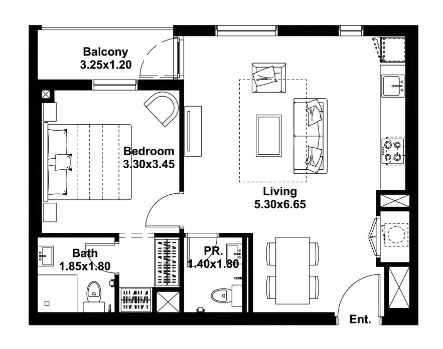 Floor plan floor plan