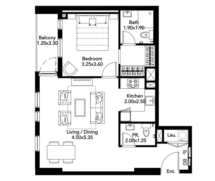 Floor plan floor plan