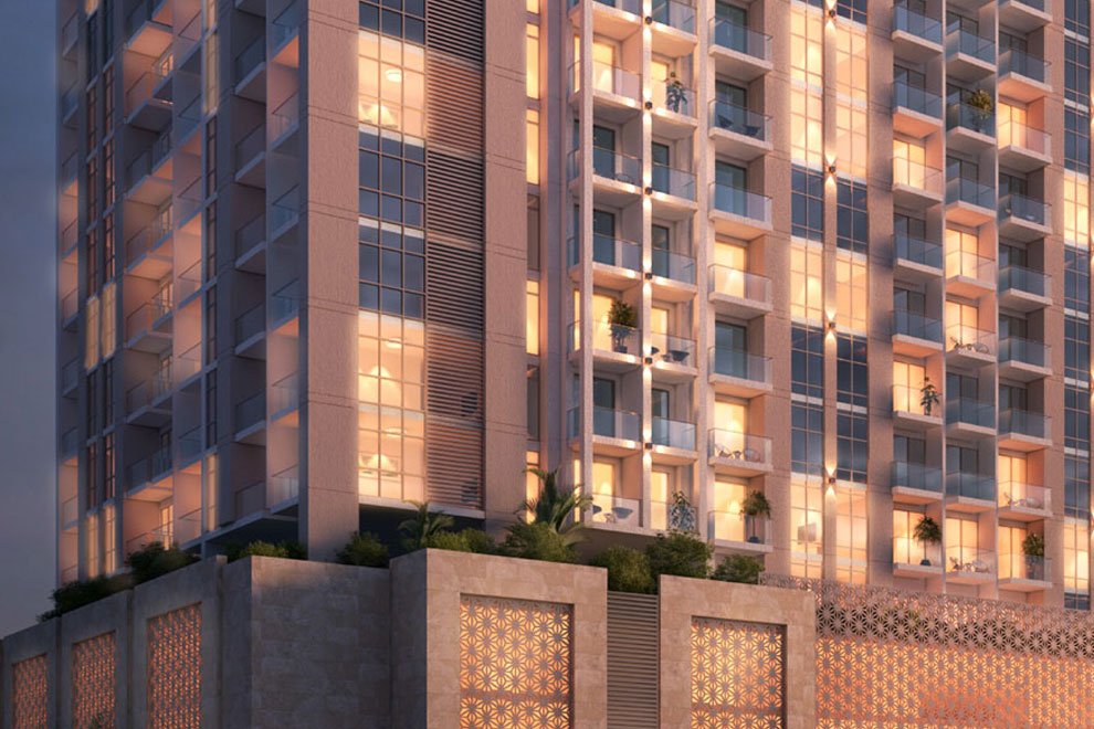 Murano Residences 5